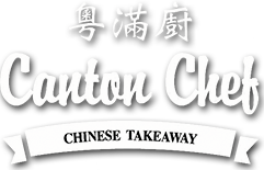 Canton Chef